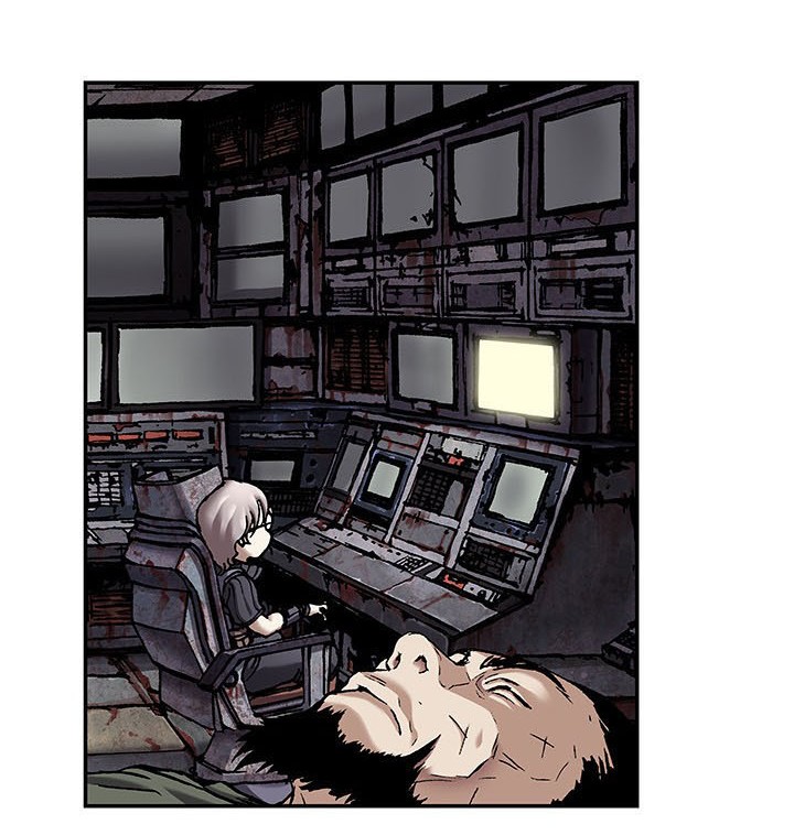 Leviathan Chapter 84 Gambar 26