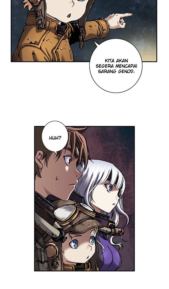 Leviathan Chapter 84 Gambar 30