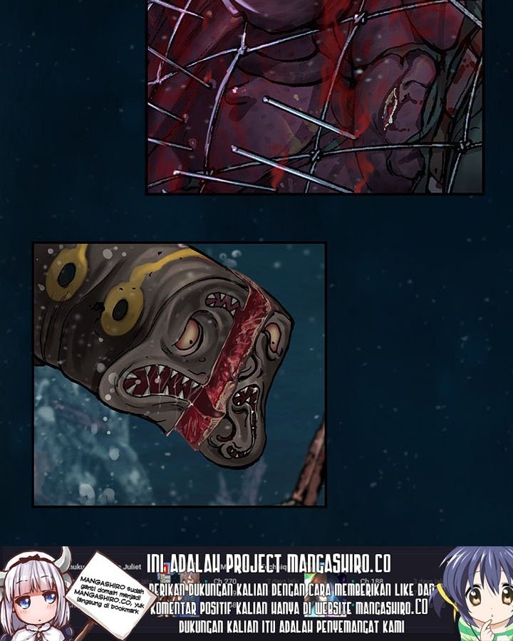 Leviathan Chapter 84 Gambar 4