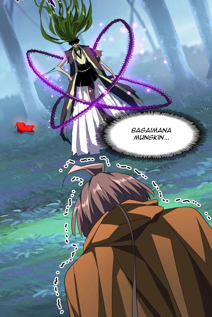 Magic Emperor Chapter 70 Gambar 6