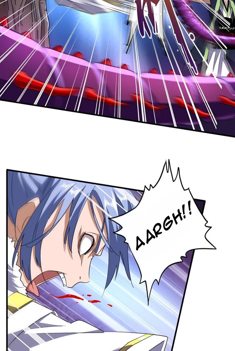 Magic Emperor Chapter 70 Gambar 10