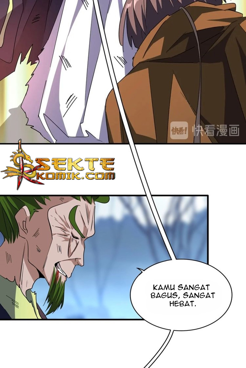 Magic Emperor Chapter 70 Gambar 13