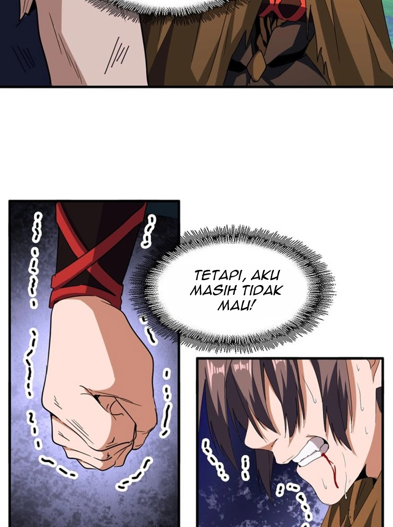 Magic Emperor Chapter 70 Gambar 20