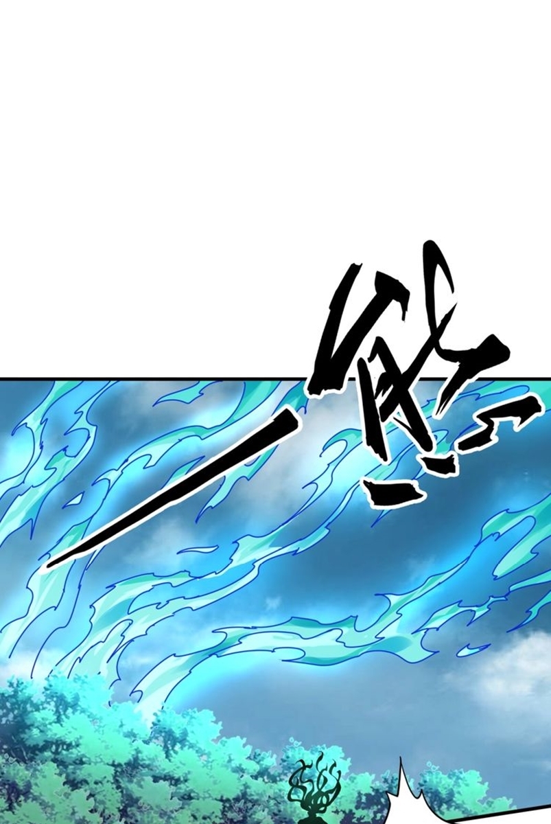 Magic Emperor Chapter 70 Gambar 26