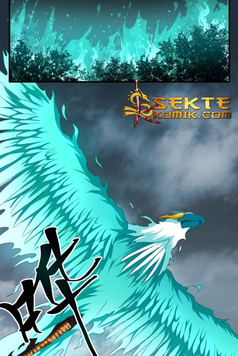 Magic Emperor Chapter 70 Gambar 31