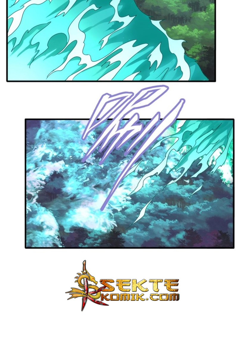 Magic Emperor Chapter 70 Gambar 33