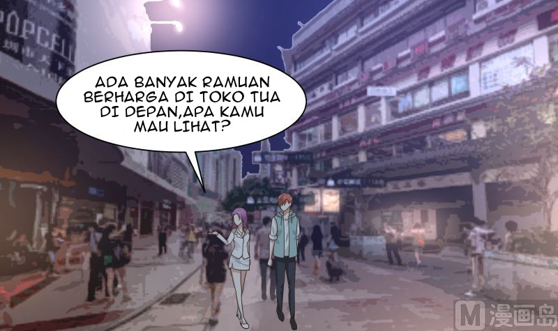 I Have a Dragon on My Body Chapter 101 Gambar 5