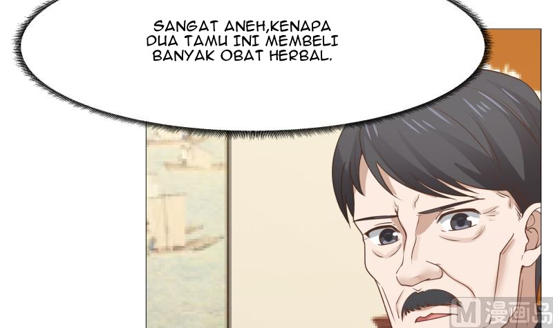 I Have a Dragon on My Body Chapter 101 Gambar 11