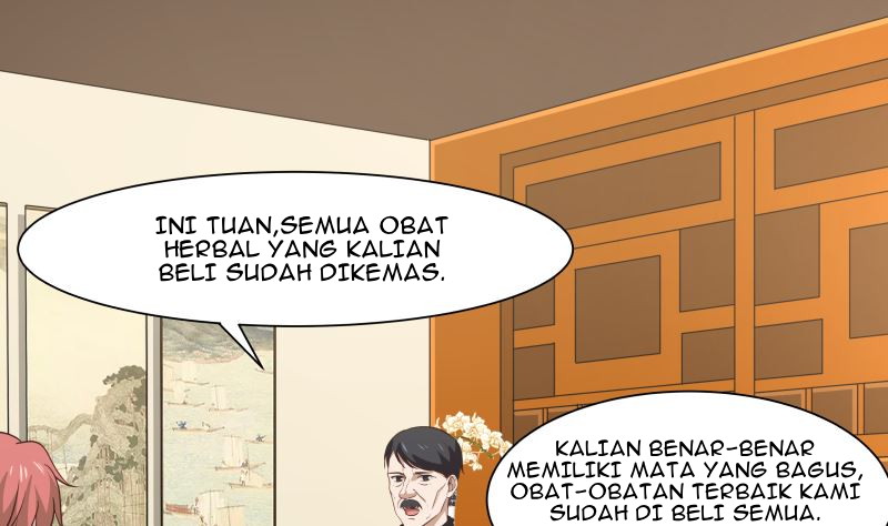 I Have a Dragon on My Body Chapter 101 Gambar 13