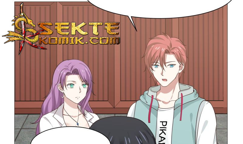 I Have a Dragon on My Body Chapter 101 Gambar 18