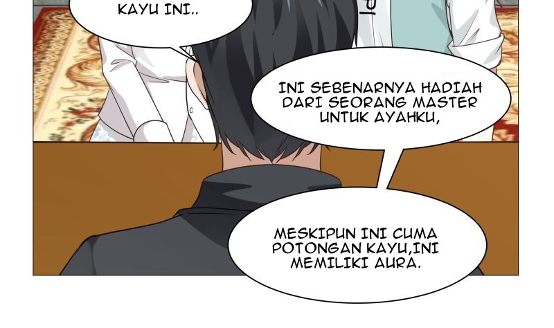 I Have a Dragon on My Body Chapter 101 Gambar 19