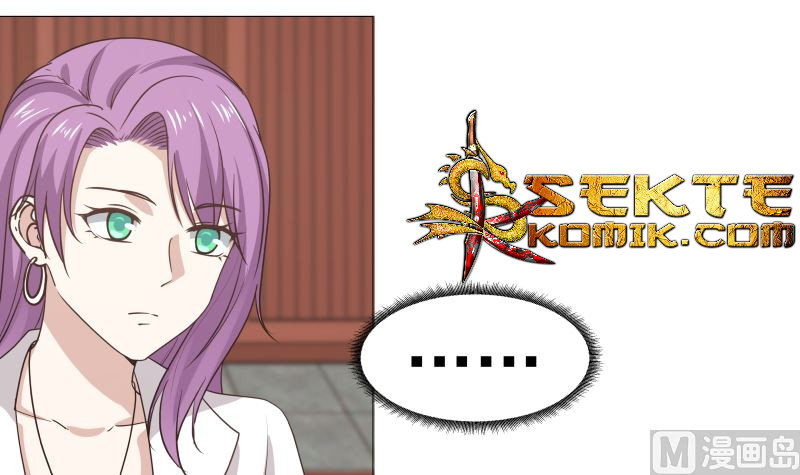 I Have a Dragon on My Body Chapter 101 Gambar 20