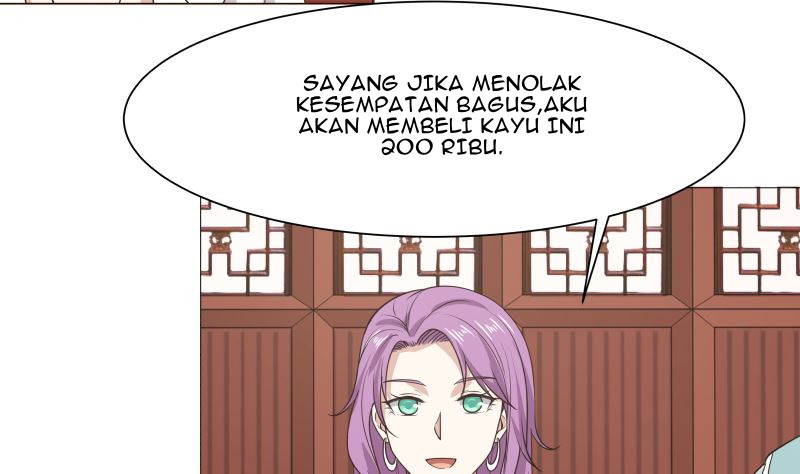 I Have a Dragon on My Body Chapter 101 Gambar 21