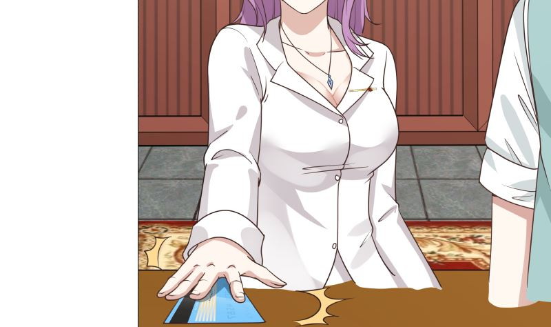 I Have a Dragon on My Body Chapter 101 Gambar 22