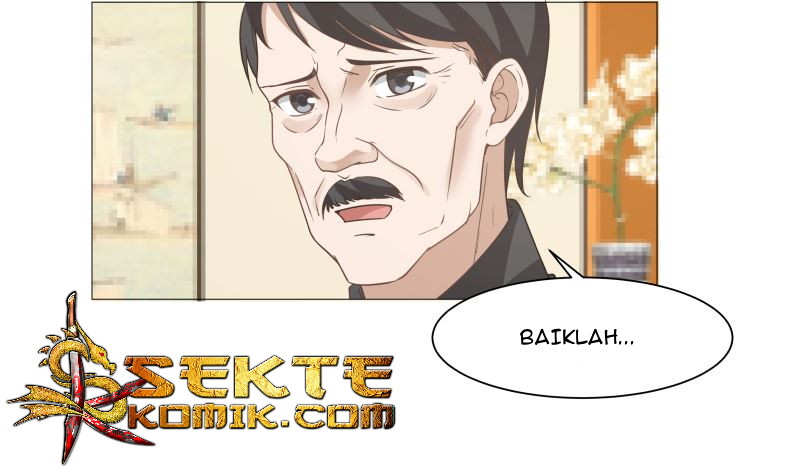 I Have a Dragon on My Body Chapter 101 Gambar 24