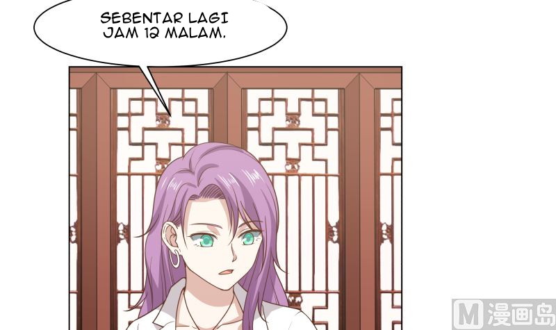 I Have a Dragon on My Body Chapter 101 Gambar 25