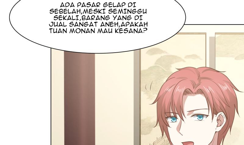 I Have a Dragon on My Body Chapter 101 Gambar 27