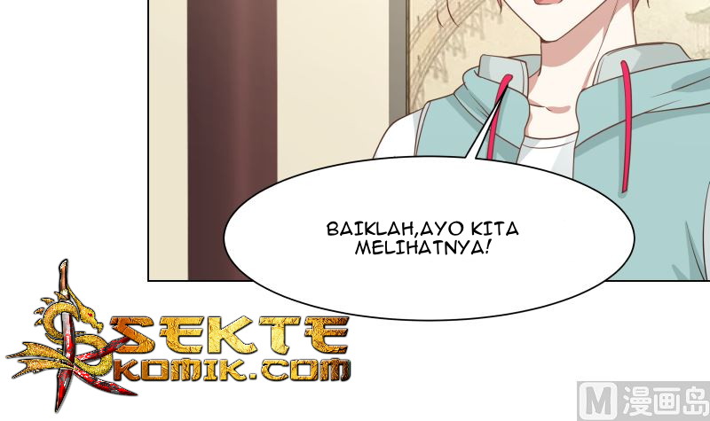 I Have a Dragon on My Body Chapter 101 Gambar 28