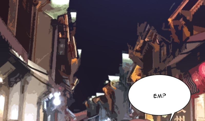 I Have a Dragon on My Body Chapter 101 Gambar 30