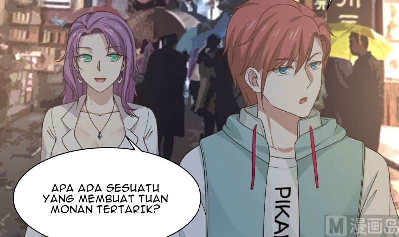 I Have a Dragon on My Body Chapter 101 Gambar 31