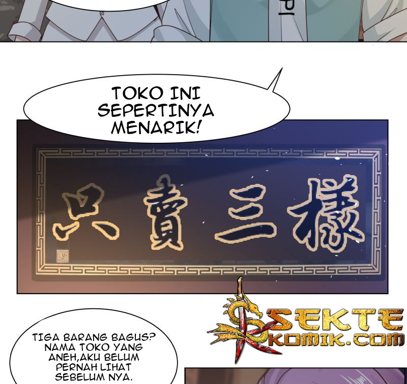 I Have a Dragon on My Body Chapter 101 Gambar 32