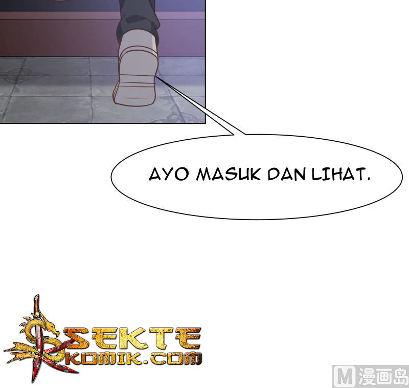 I Have a Dragon on My Body Chapter 101 Gambar 34