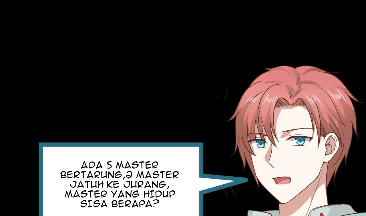 I Have a Dragon on My Body Chapter 101 Gambar 35