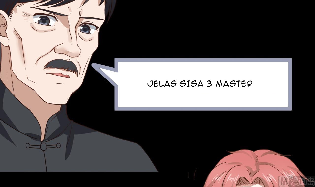 I Have a Dragon on My Body Chapter 101 Gambar 37