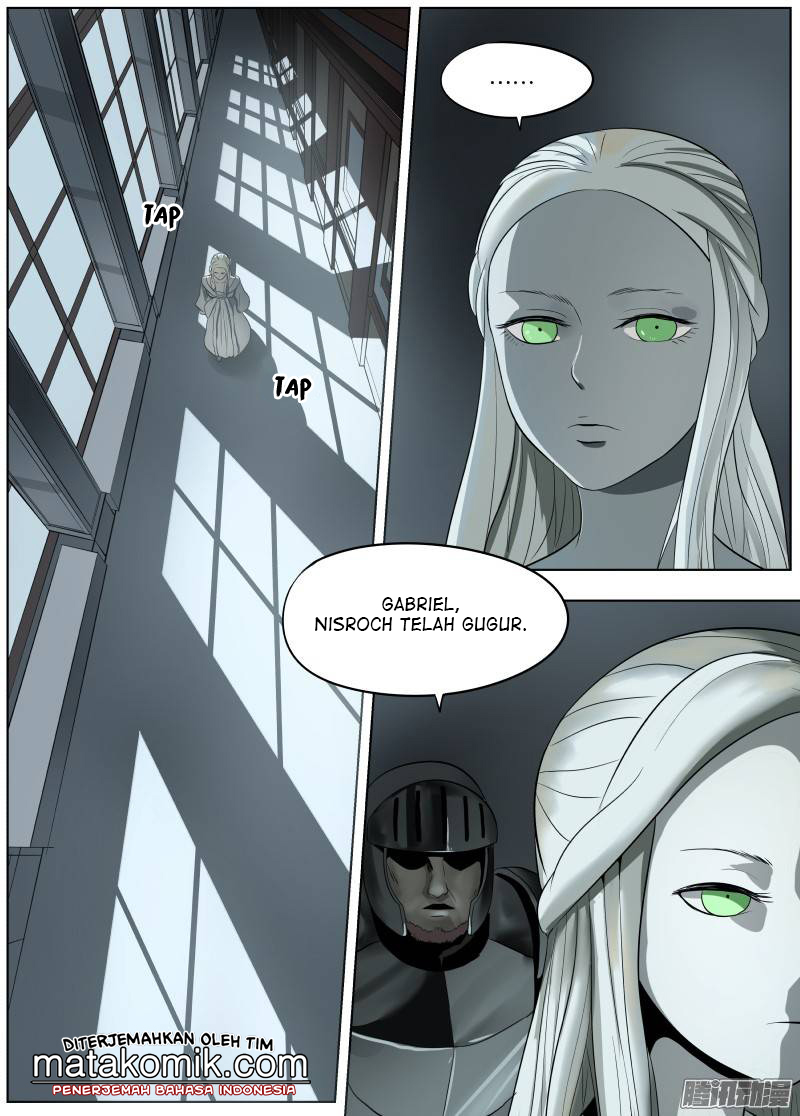 Gentleman Devil Chapter 41 Gambar 3