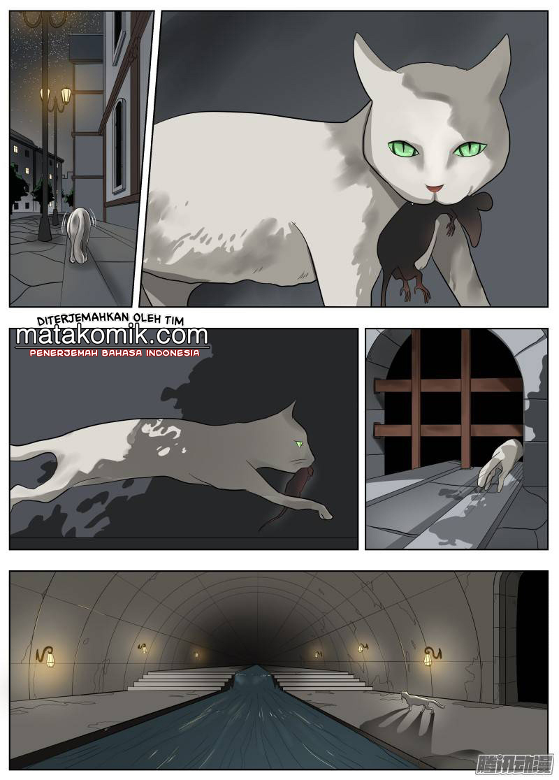 Gentleman Devil Chapter 40 Gambar 11