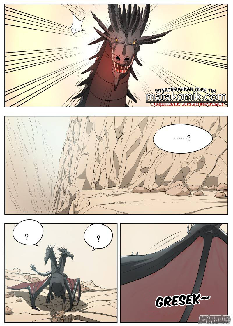 Gentleman Devil Chapter 39 Gambar 11