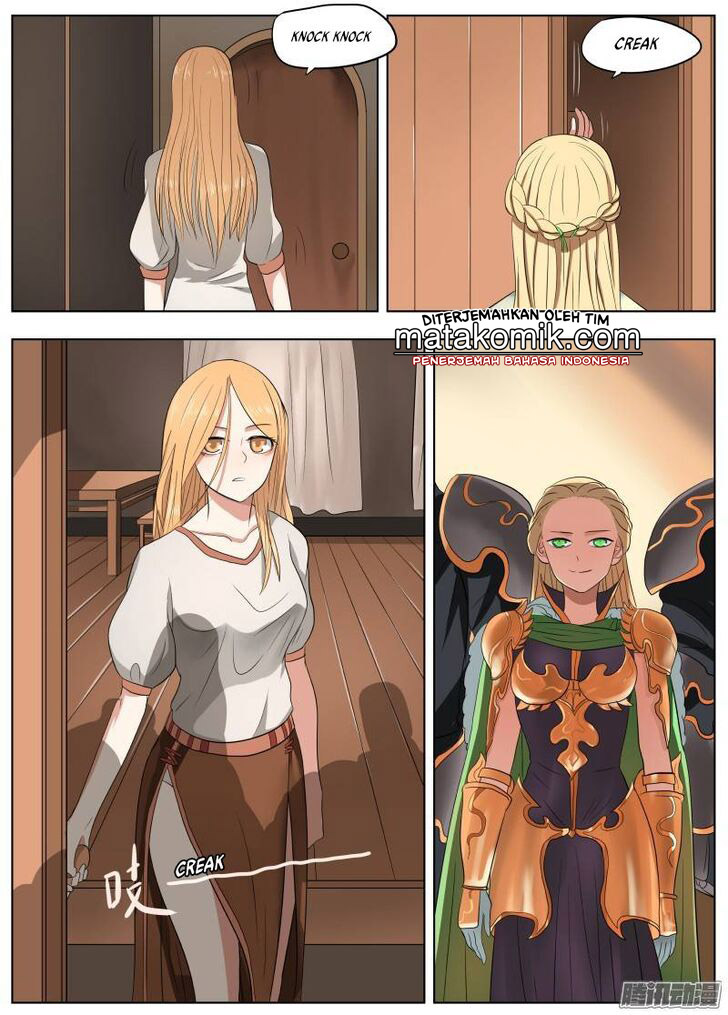 Gentleman Devil Chapter 37 Gambar 11