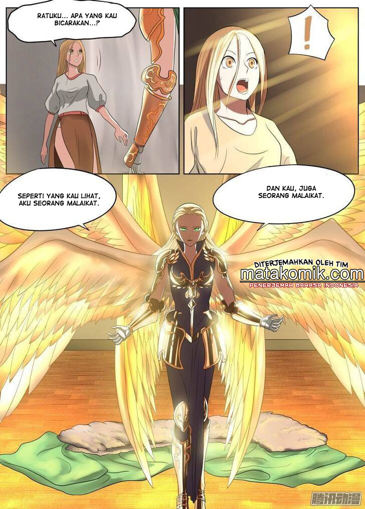 Gentleman Devil Chapter 37 Gambar 15