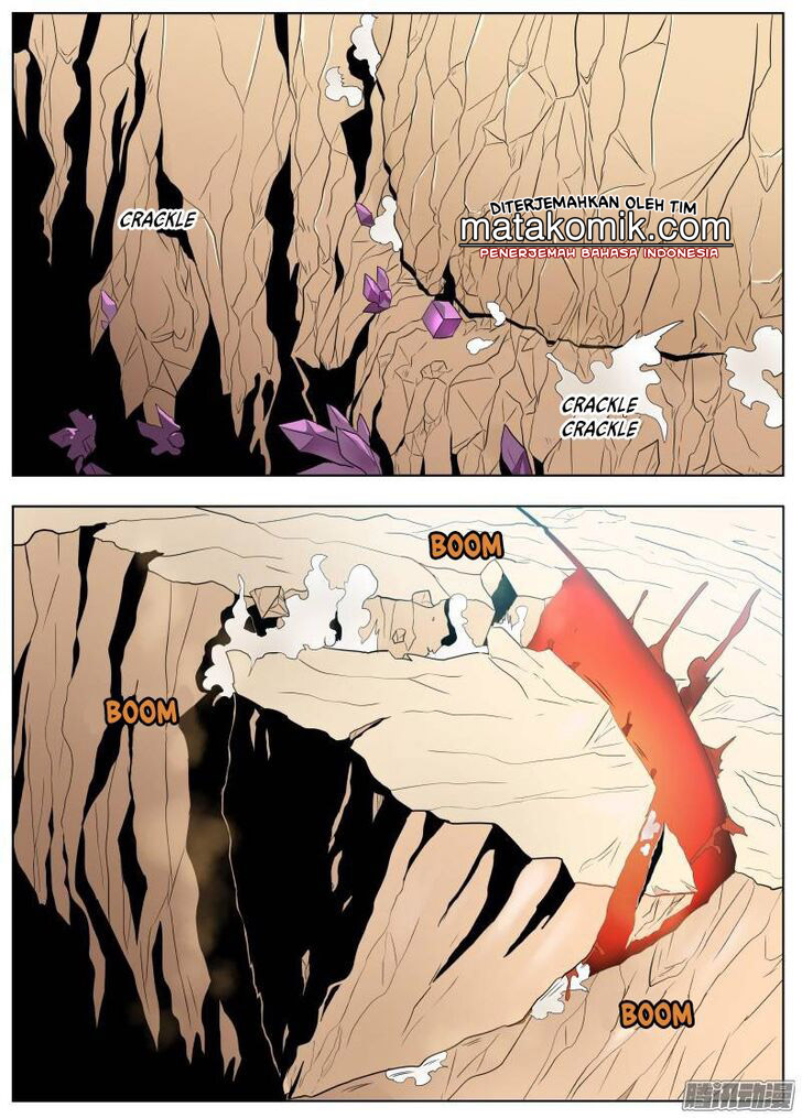 Gentleman Devil Chapter 37 Gambar 22