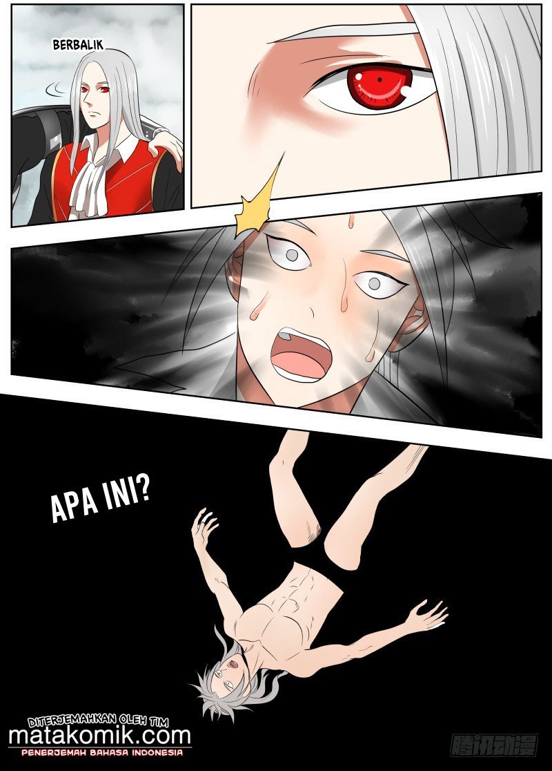 Gentleman Devil Chapter 34 Gambar 17