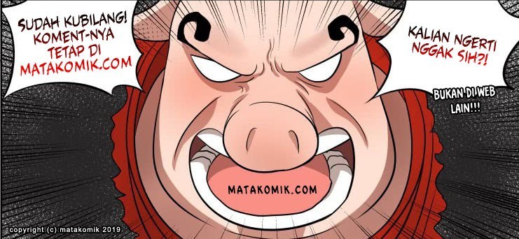 Gentleman Devil Chapter 32 Gambar 18