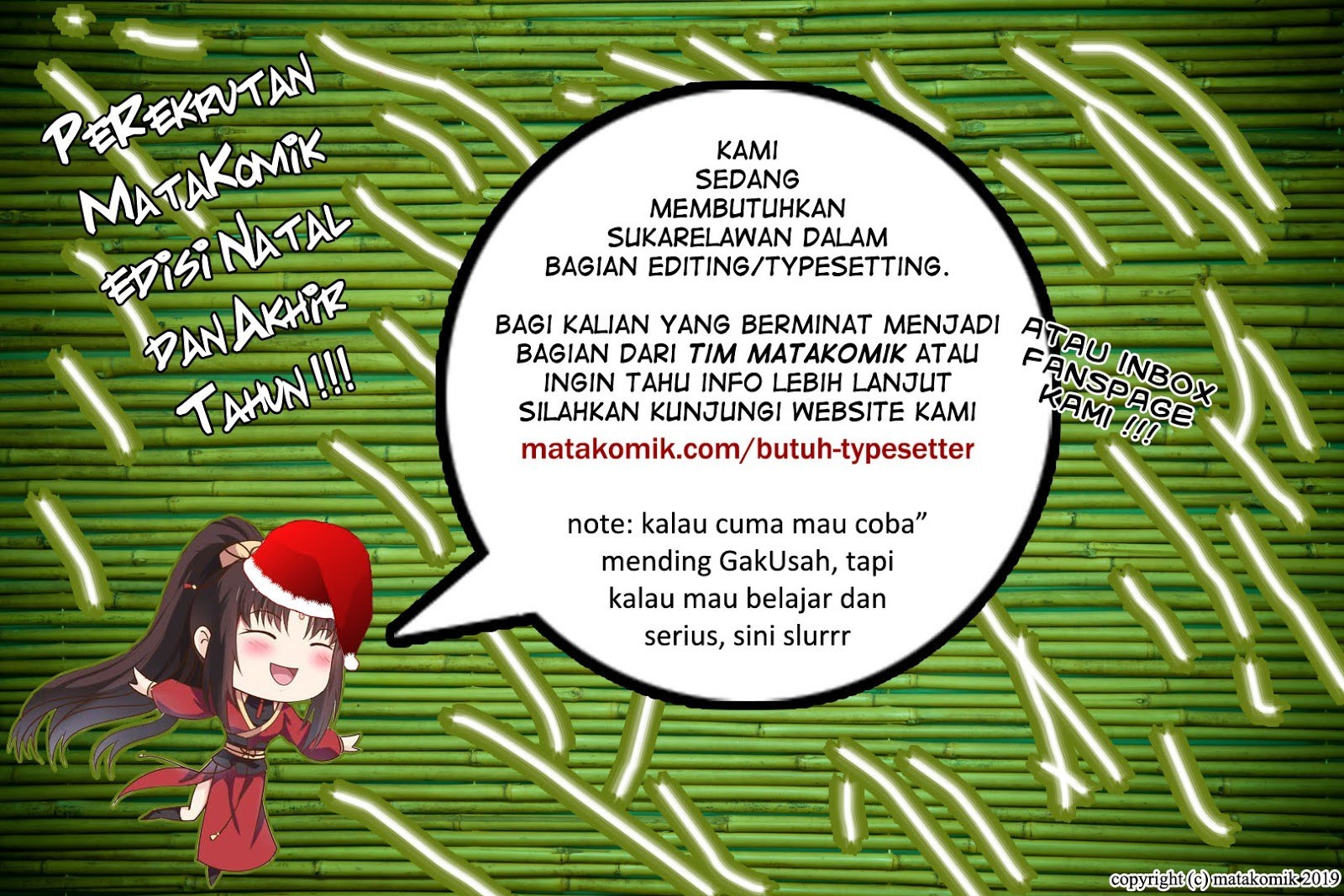 Gentleman Devil Chapter 31 Gambar 21