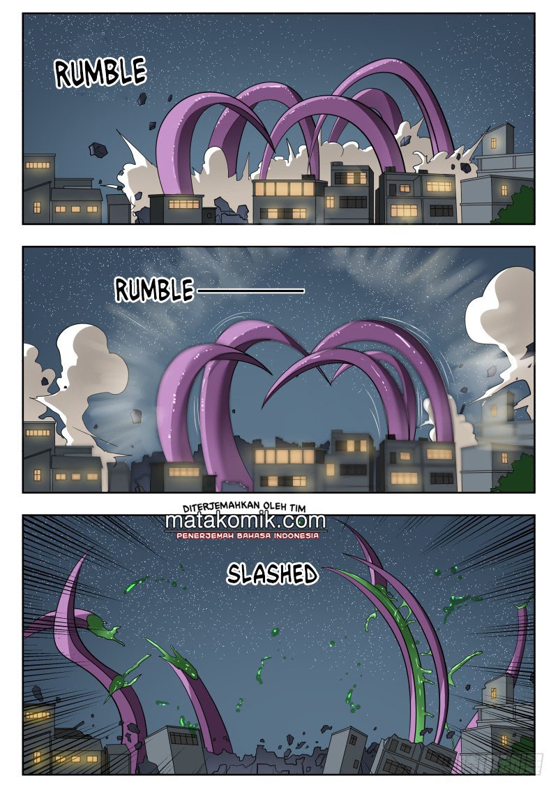 Gentleman Devil Chapter 29 Gambar 4