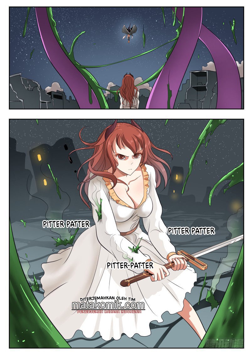 Gentleman Devil Chapter 29 Gambar 5