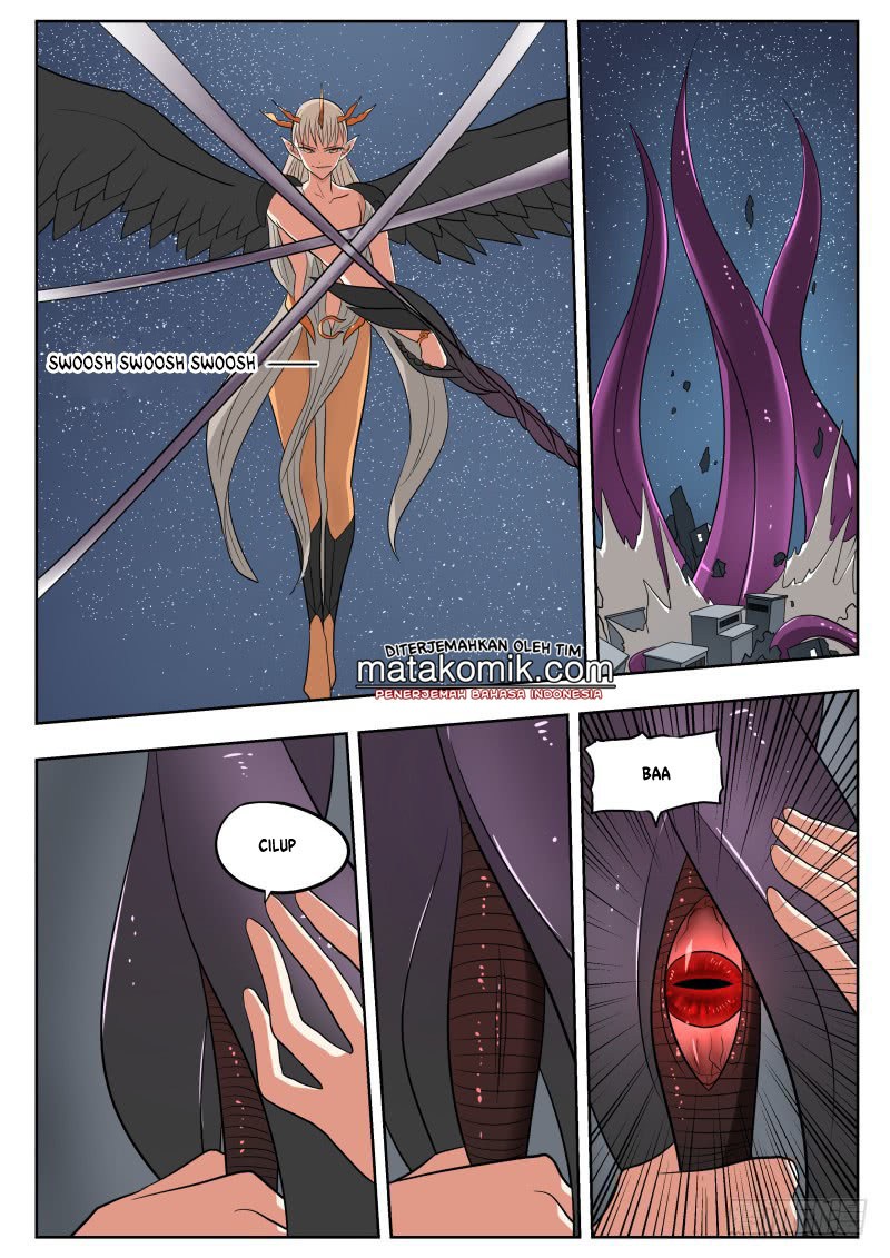 Gentleman Devil Chapter 29 Gambar 7