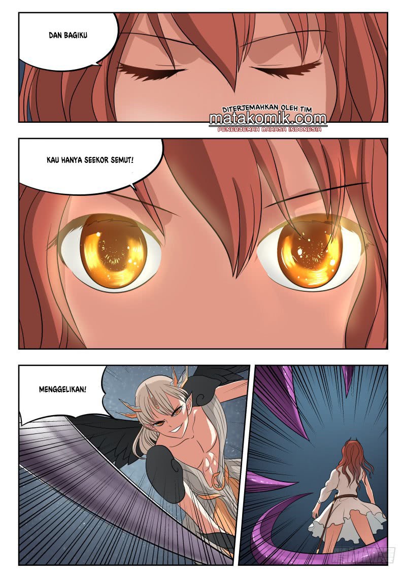 Gentleman Devil Chapter 29 Gambar 13
