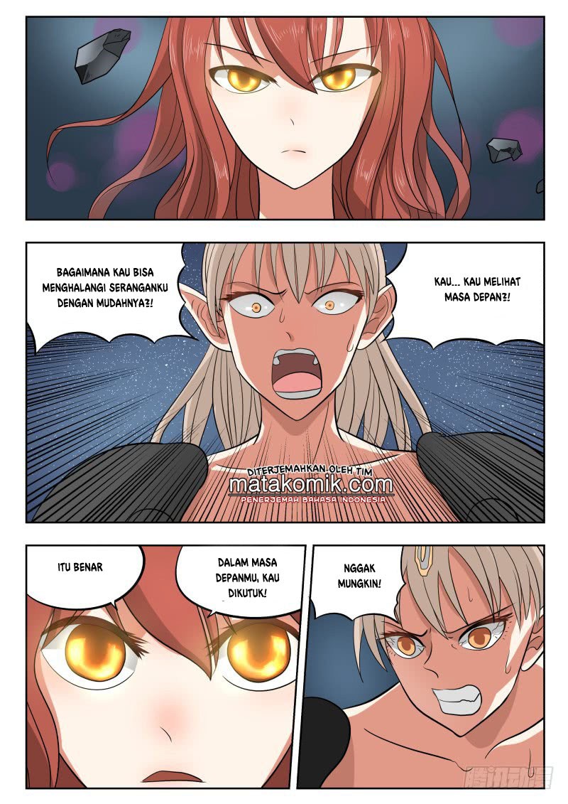 Gentleman Devil Chapter 29 Gambar 16