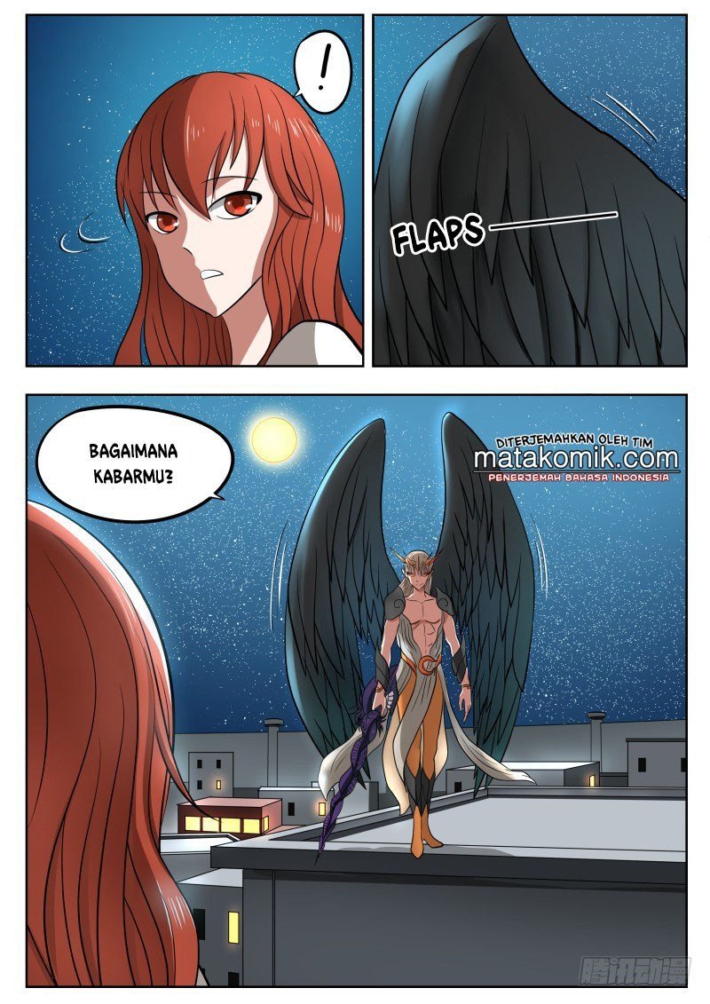 Gentleman Devil Chapter 28 Gambar 14