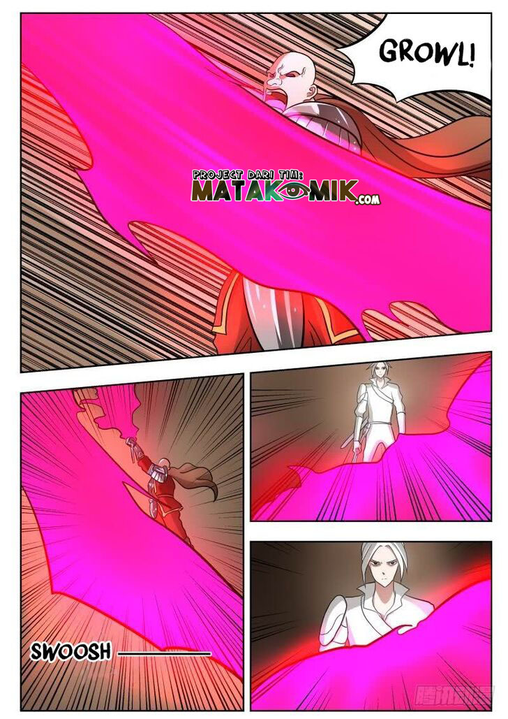 Gentleman Devil Chapter 27 Gambar 11