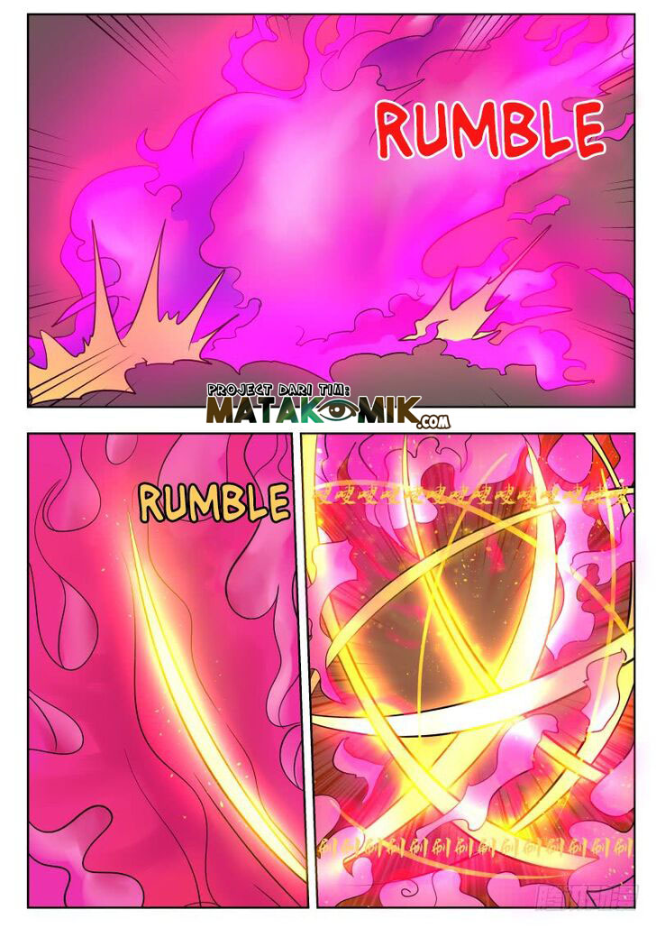 Gentleman Devil Chapter 27 Gambar 14