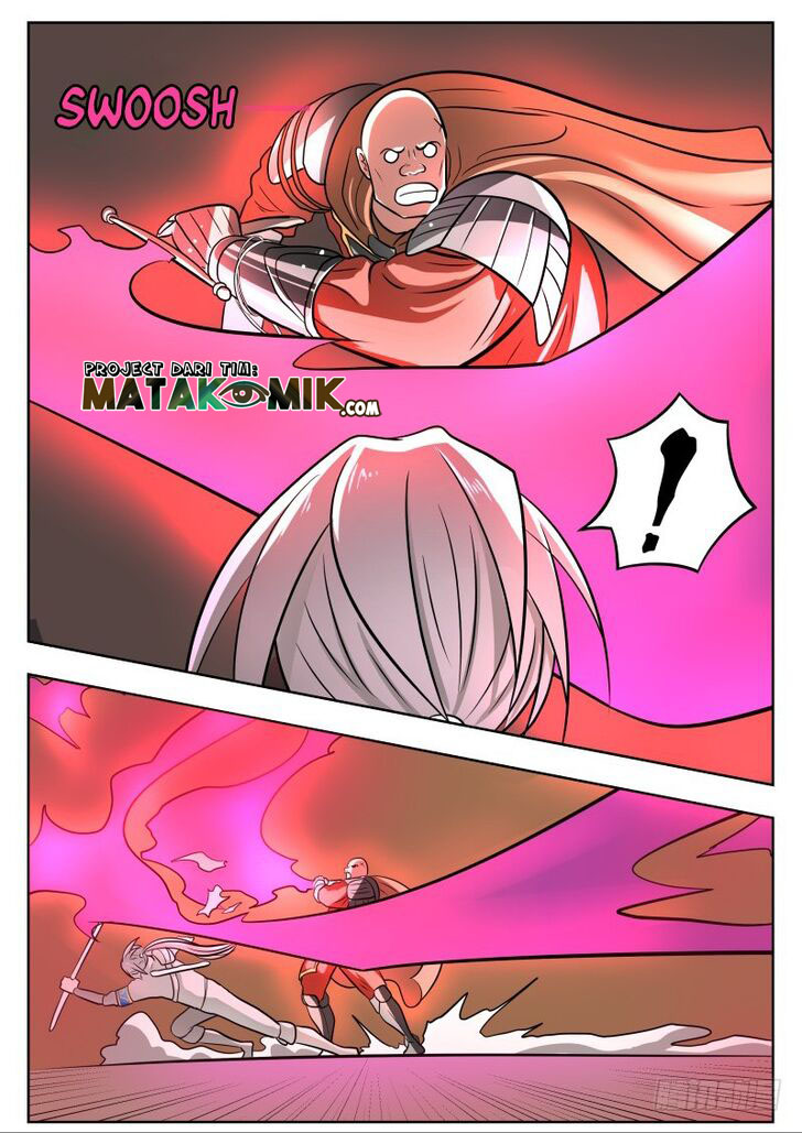 Gentleman Devil Chapter 26 Gambar 17