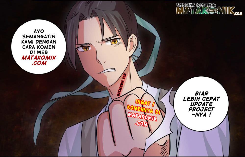 Gentleman Devil Chapter 19 Gambar 11