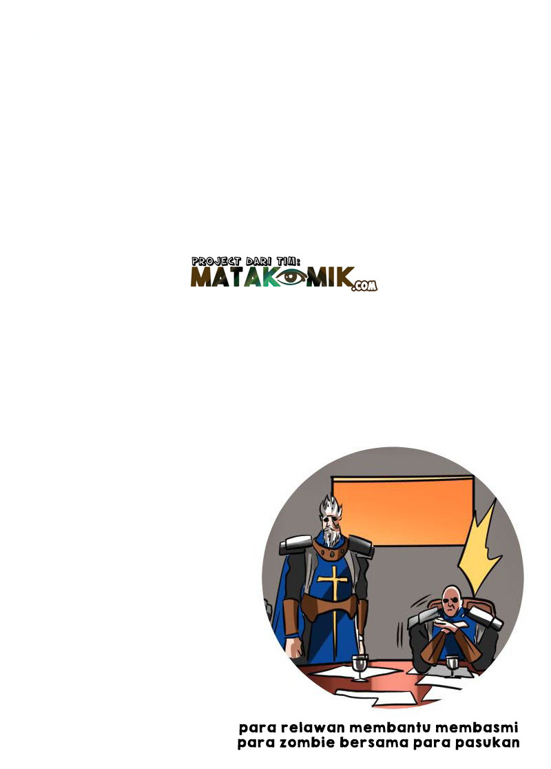 Gentleman Devil Chapter 17 Gambar 18