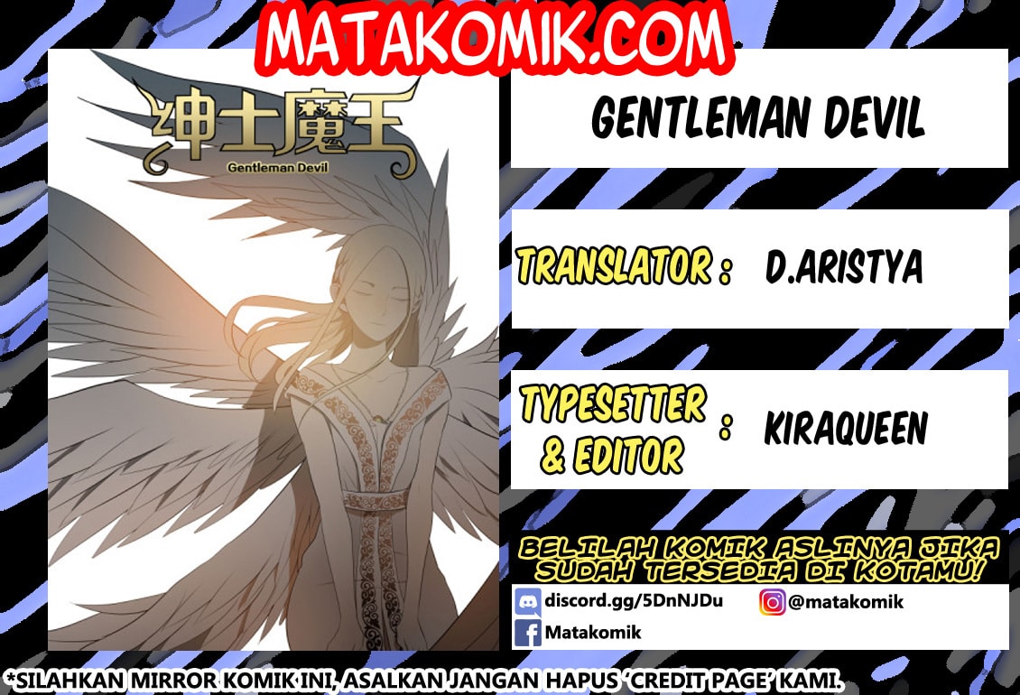 Komik Gentleman Devil Chapter 04 gambar nomor 1
