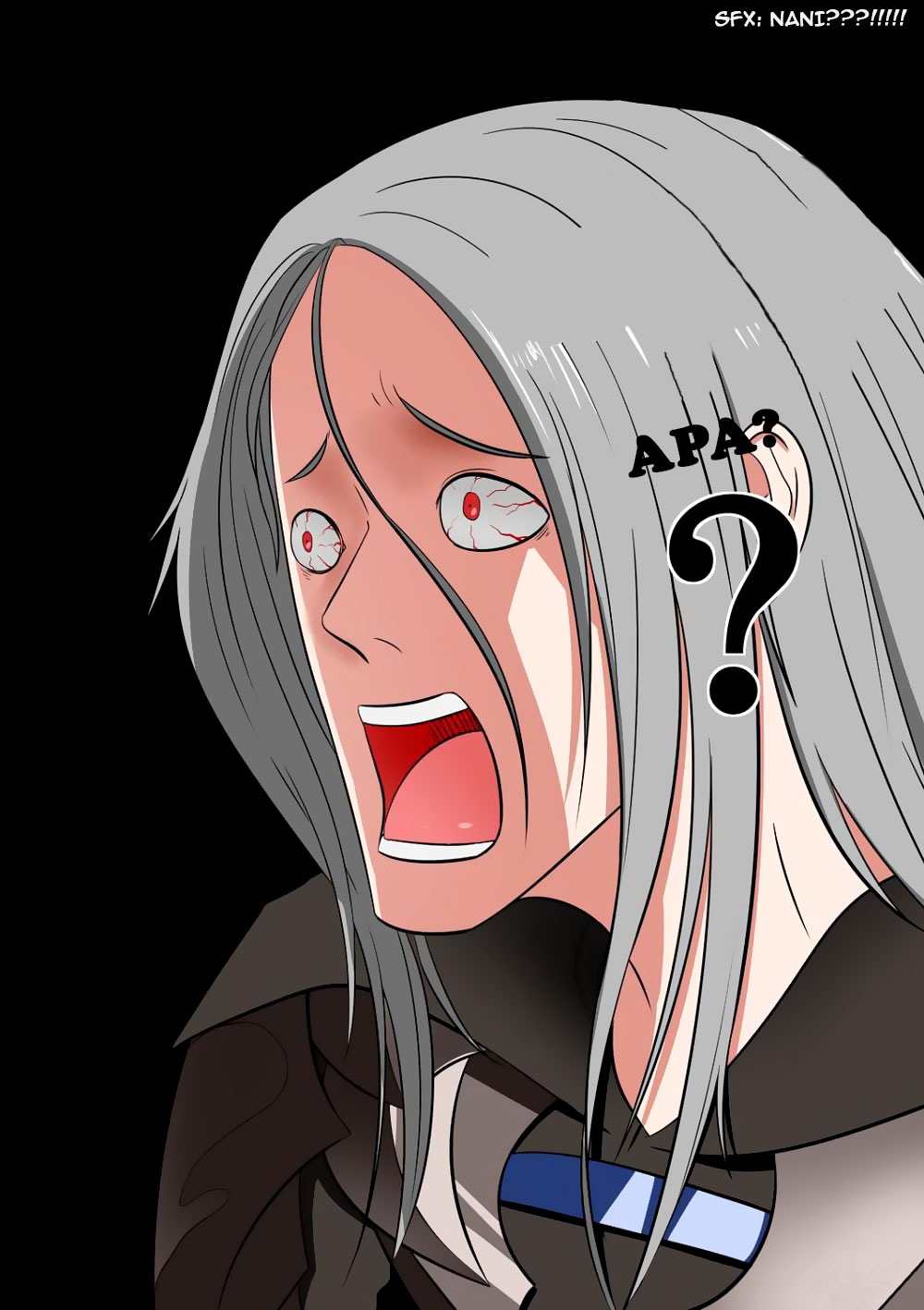 Gentleman Devil Chapter 01 Gambar 10